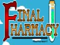 Игри Final Fharmacy
