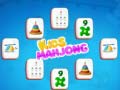 Игри Kids Mahjong