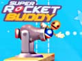 Игри Super Rocket Buddy