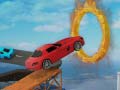 Игри Car Stunt Races Mega Ramps