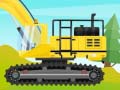 Игри Dump Trucks Hidden Objects