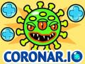 Игри Coronar.io