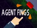 Игри Agent Fings