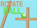 Игри Rotate Ball