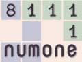 Игри Numone