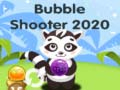 Игри Bubble Shooter 2020