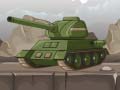 Игри Tank Jigsaw