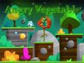 Игри Angry Vegetable