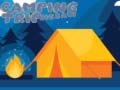 Игри Camping Trip Jigsaw