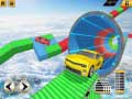 Игри Impossible Car Driving 3d: Free Stunt