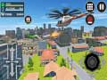 Игри US President Escort Helicopter Parking