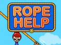 Игри Ropе Help