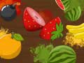 Игри Cut Fruit