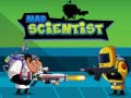 Игри Mad Scientist