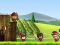 Игри Vera Towers 2