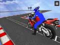 Игри Motor Bike Stunts Sky 2020