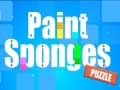 Игри Paint Sponges