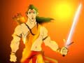 Игри Ram vs Ravan