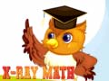 Игри X-Ray Math