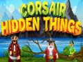 Игри Corsair Hidden Things