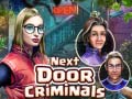 Игри Next Door Criminals