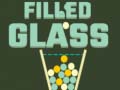 Игри Filled Glass 