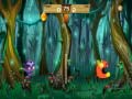 Игри Monster Head Soccer