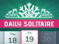 Игри Daily Solitaire