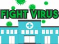 Игри Fight Virus 