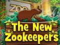 Игри The New Zookeepers