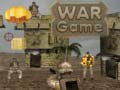 Игри War game