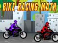 Игри Bike Racing Math