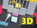 Игри Brick Breaker 3d