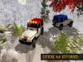Игри Hill Tracks Jeep Driving