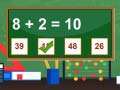 Игри Math Game