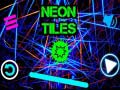 Игри Neon Tiles
