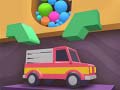 Игри Sand Ball