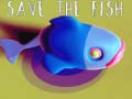 Игри Save the Fish