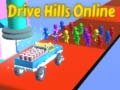 Игри Drive Hills Online