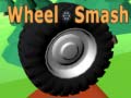 Игри Wheel Smash