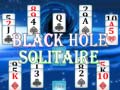 Игри Black Hole Solitaire