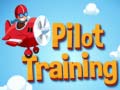 Игри Pilot Training