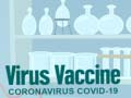 Игри Virus vaccine coronavirus covid-19