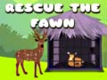 Игри Rescue the fawn