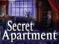 Игри Secret Apartment