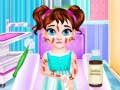 Игри Baby Taylor Outing Accident
