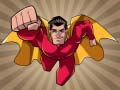 Игри Aamazing Superheroes Coloring