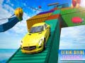 Игри Impossible Stunt Car Tracks