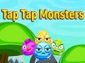 Игри Tap Tap Monsters