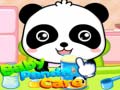 Игри Baby Panda Care